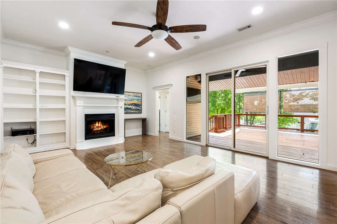 Fairfield Sub Ph Ii & Iii - Residential
