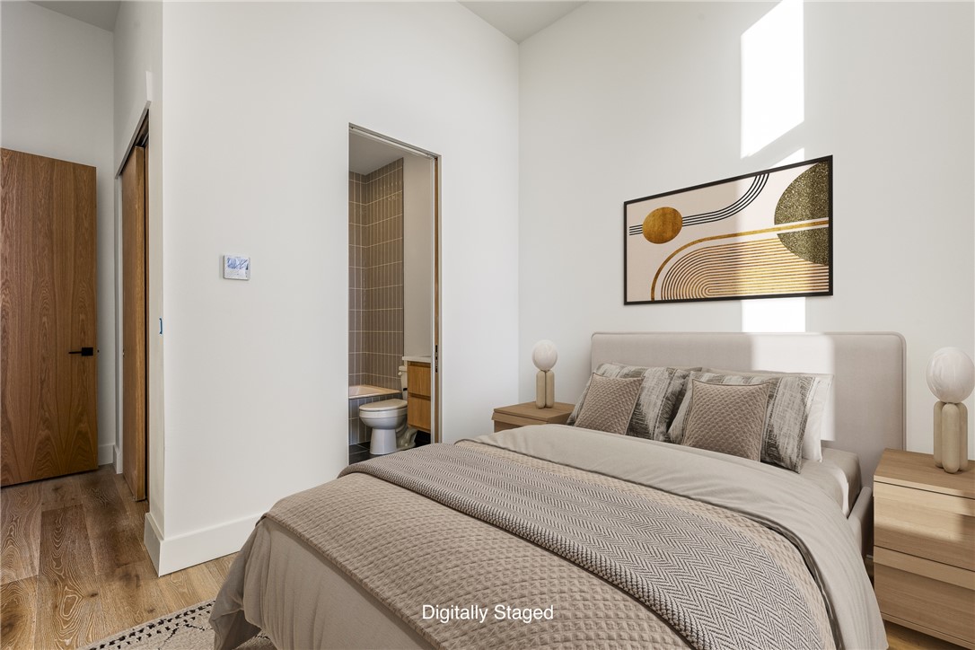 Haven - Residential Lease