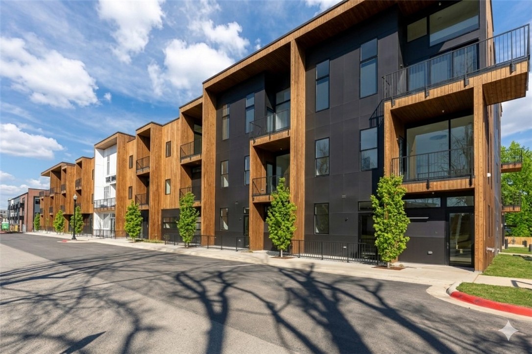 Haven - Residential Lease