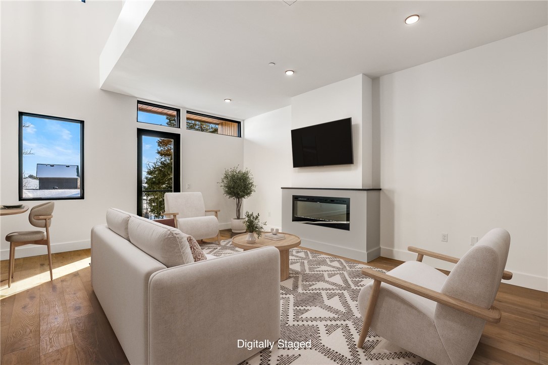 Haven - Residential Lease