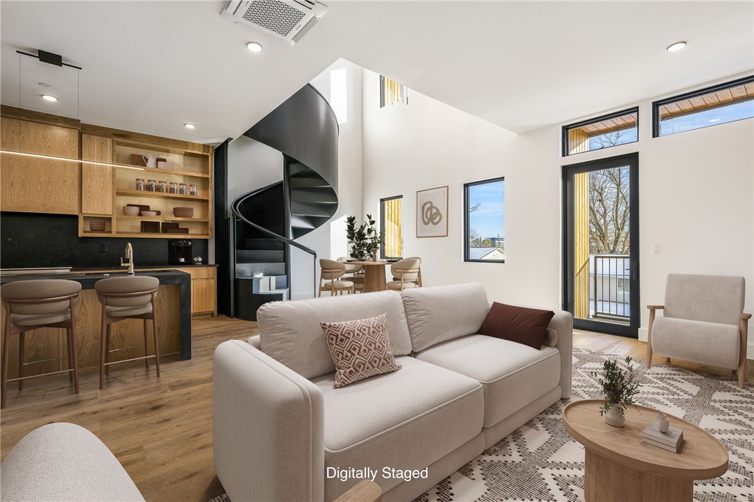 Haven - Residential Lease