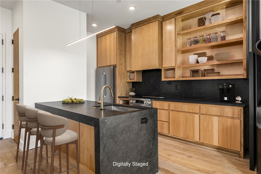 Haven - Residential Lease
