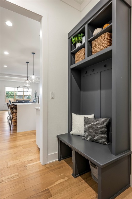 Scissortail Sub Ph 1 Rogers - Residential