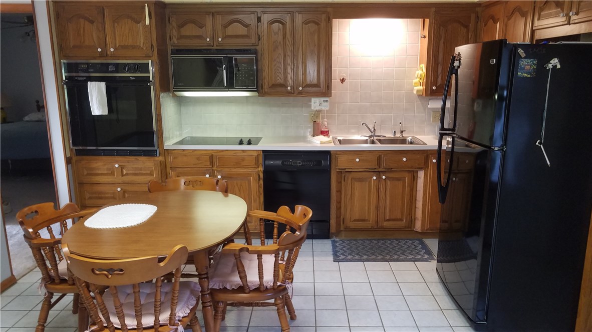 Unit 14 Holiday Island - Residential