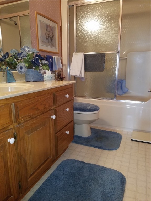 Unit 14 Holiday Island - Residential