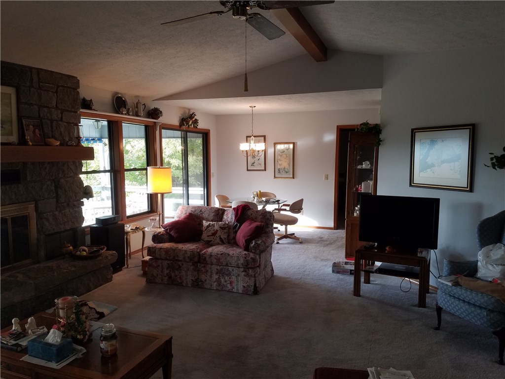 Unit 14 Holiday Island - Residential