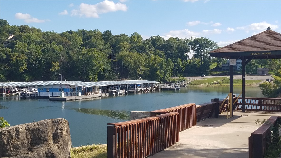Unit 14 Holiday Island - Residential