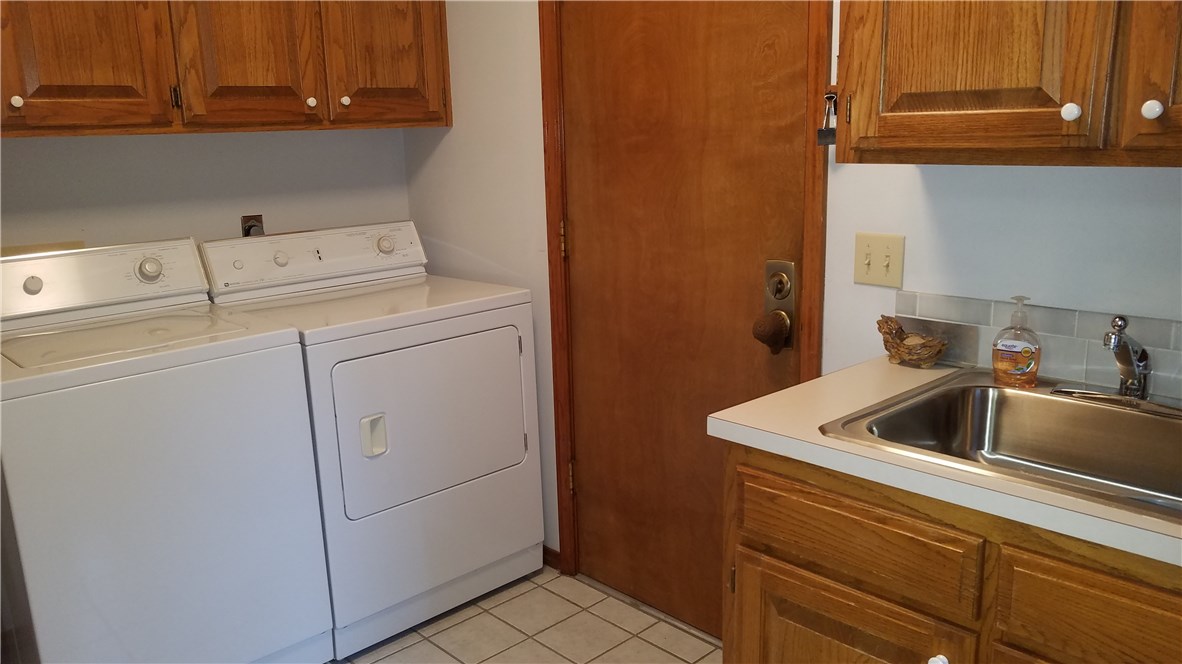 Unit 14 Holiday Island - Residential