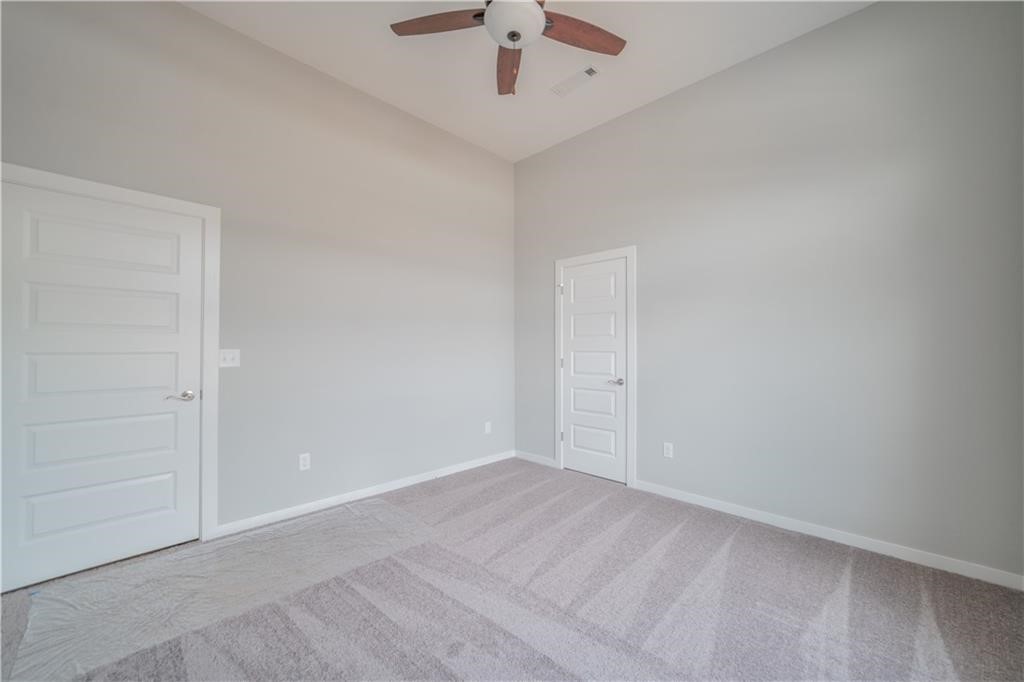 Goose Creek Village Ph I - Residential Lease