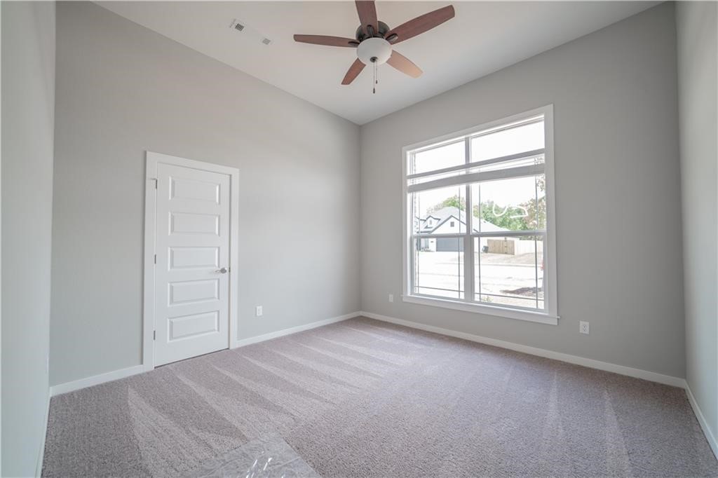 Goose Creek Village Ph I - Residential Lease