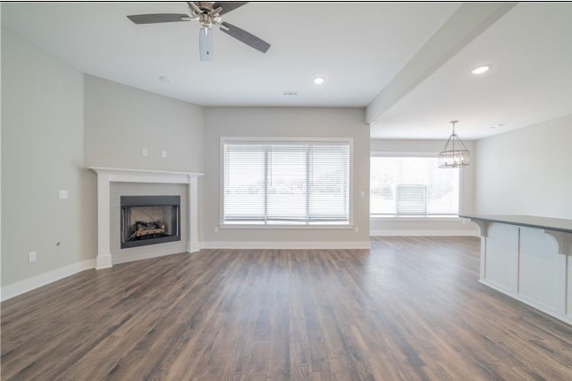 Goose Creek Village Ph I - Residential Lease