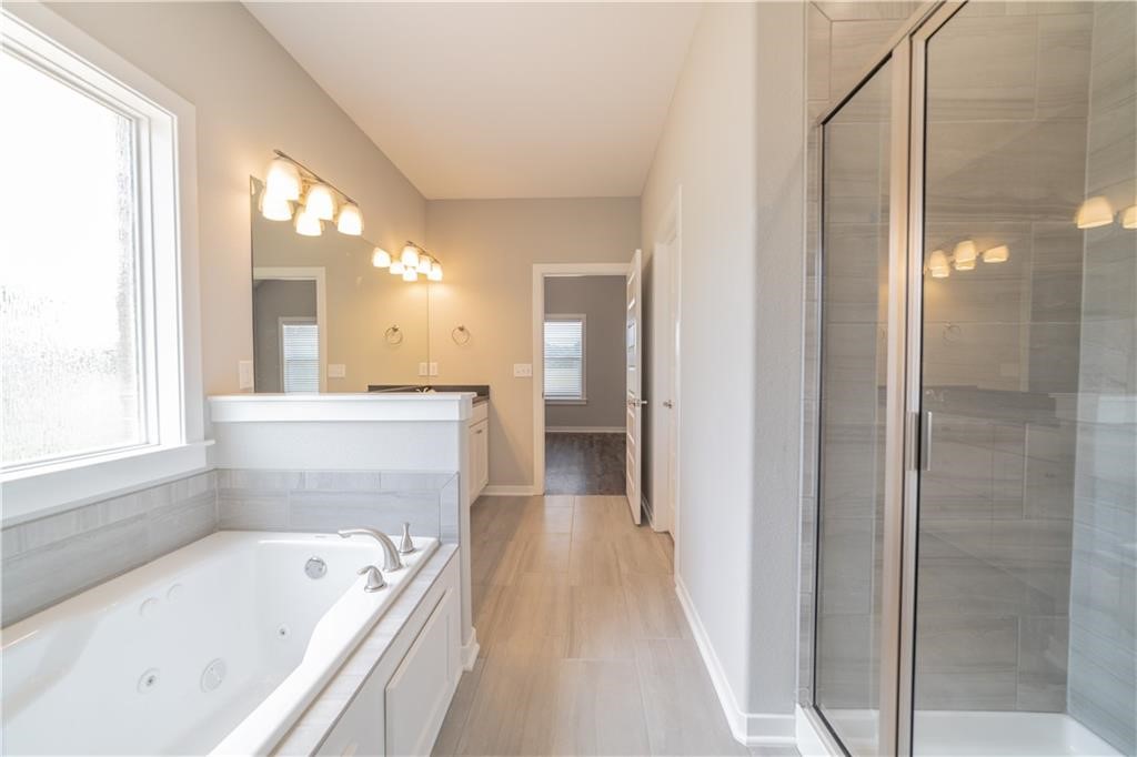 Goose Creek Village Ph I - Residential Lease