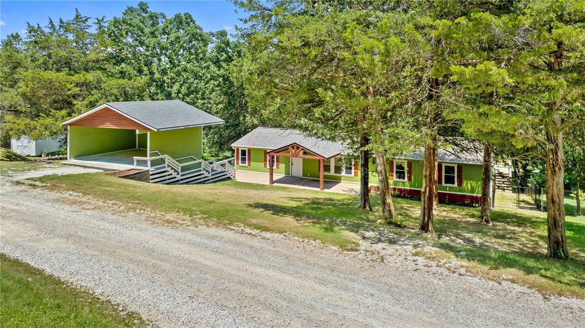 Indian Head Park Rurban - Residential