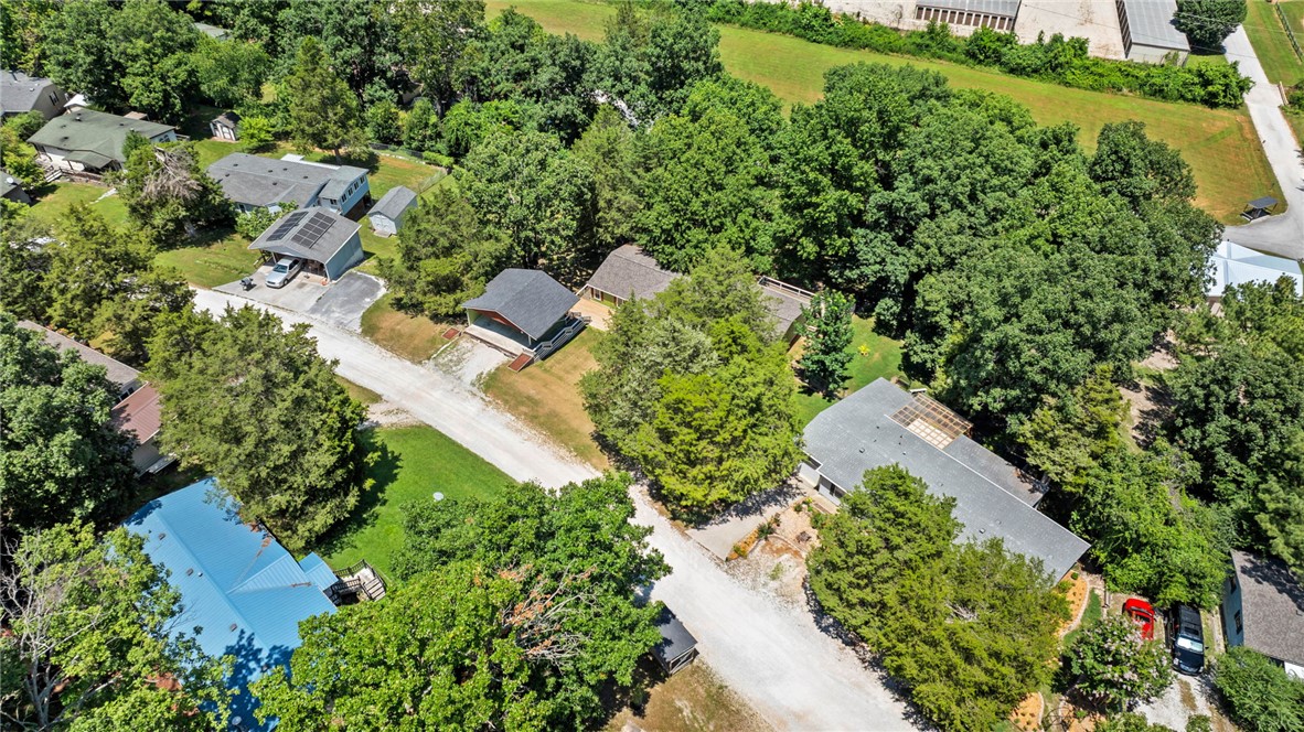Indian Head Park Rurban - Residential