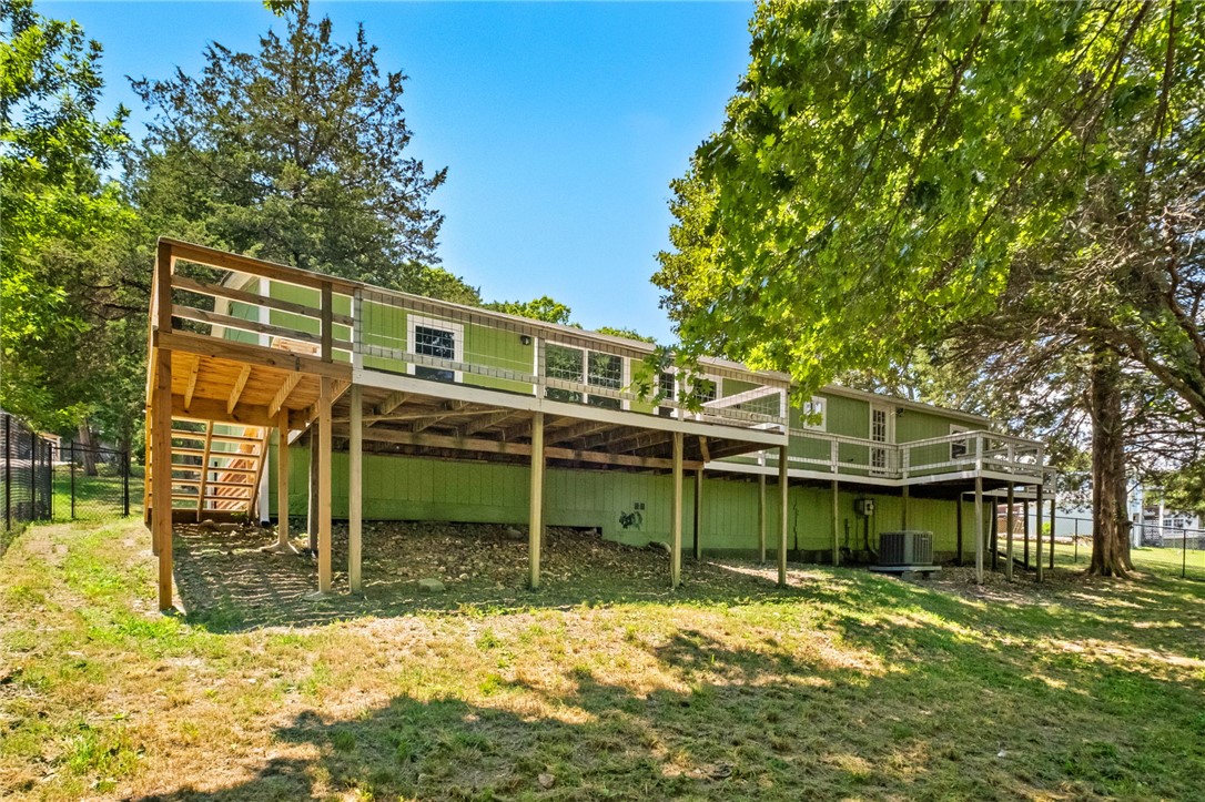 Indian Head Park Rurban - Residential