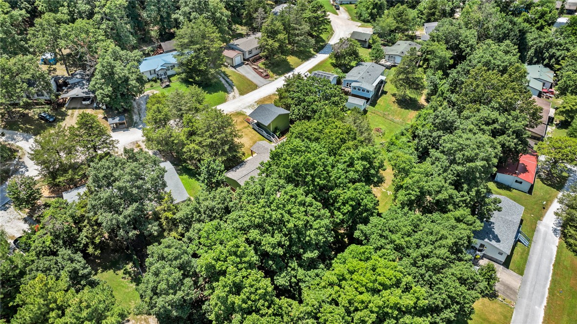 Indian Head Park Rurban - Residential