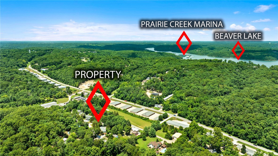Indian Head Park Rurban - Residential