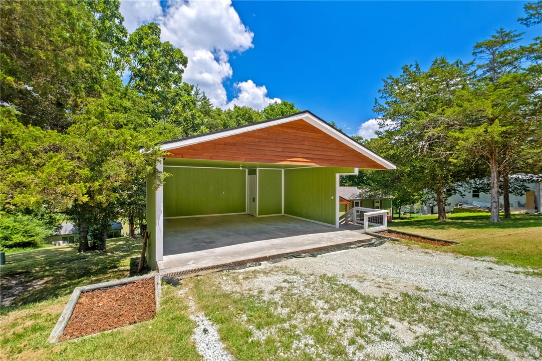 Indian Head Park Rurban - Residential