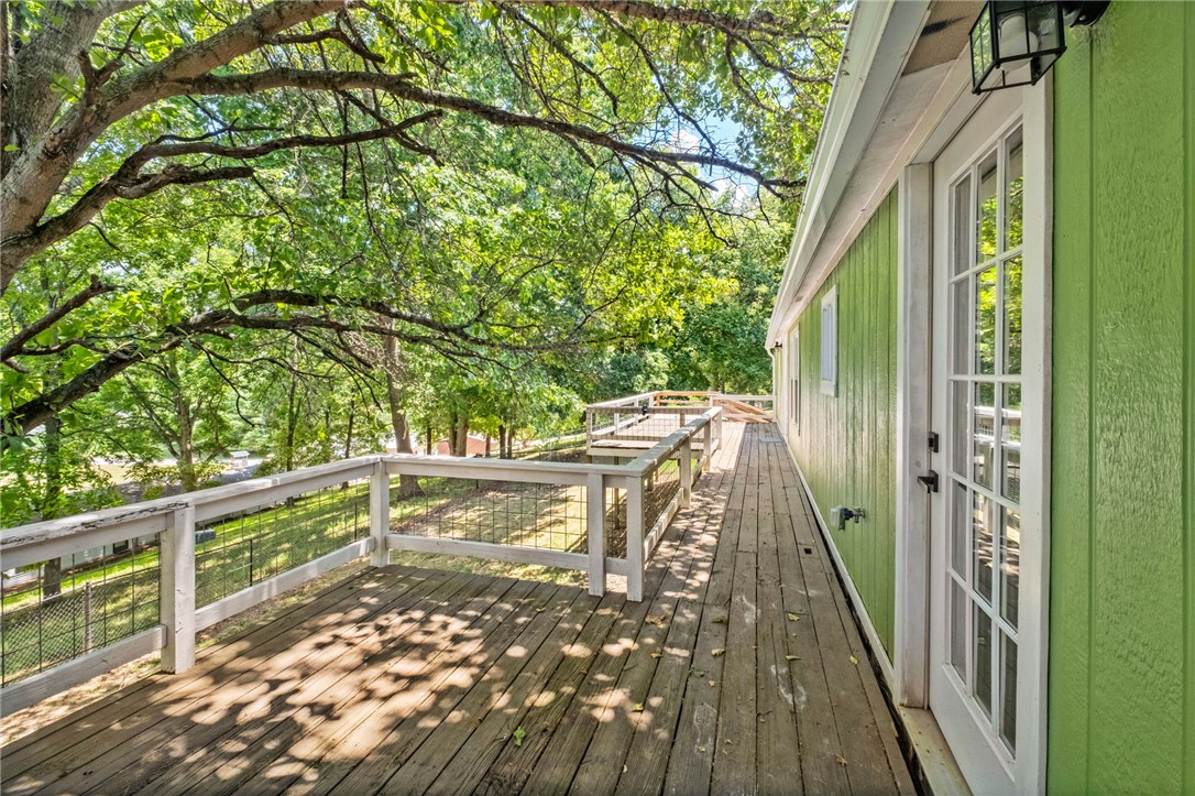 Indian Head Park Rurban - Residential