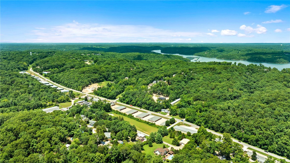 Indian Head Park Rurban - Residential