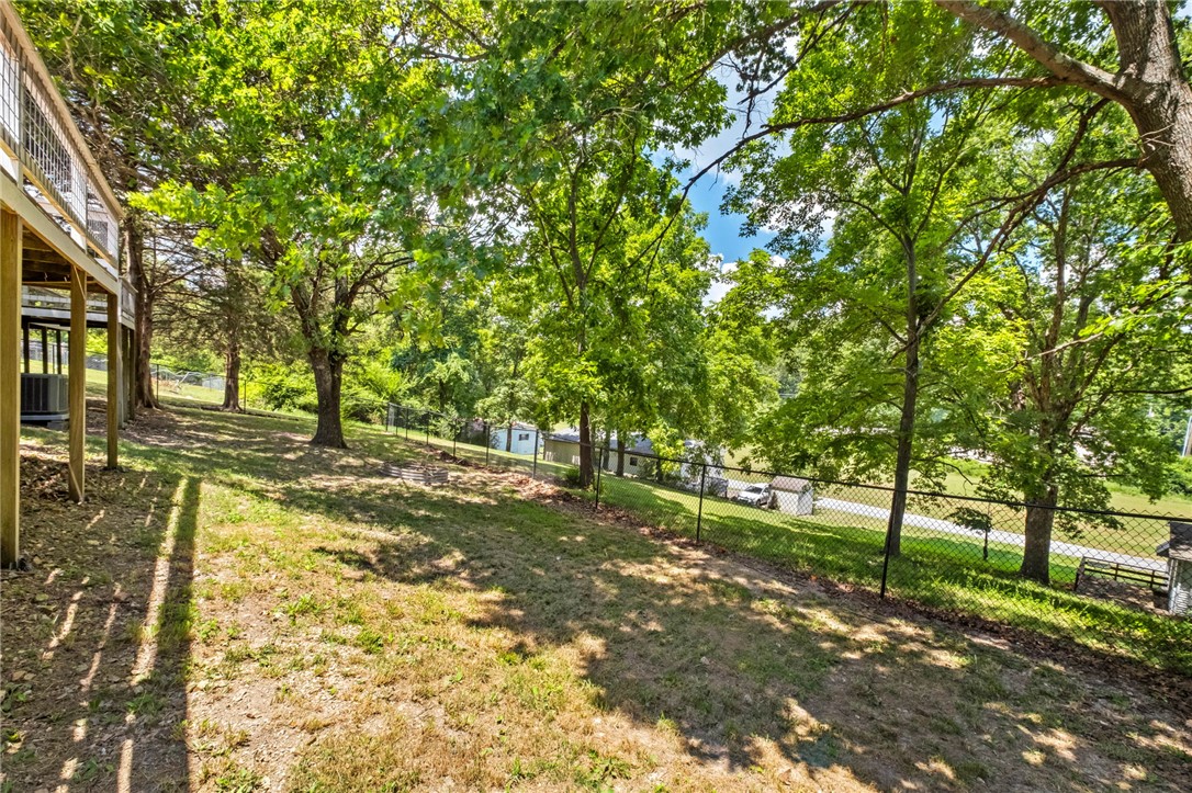 Indian Head Park Rurban - Residential
