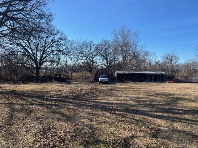 33-16-31 PRAIRIE GROVE OUTLOTS - Residential