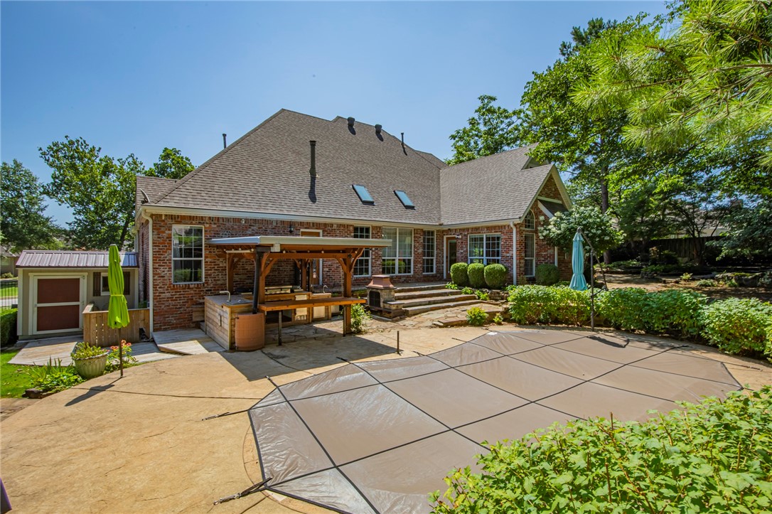 Heathrow Sub Bentonville - Residential