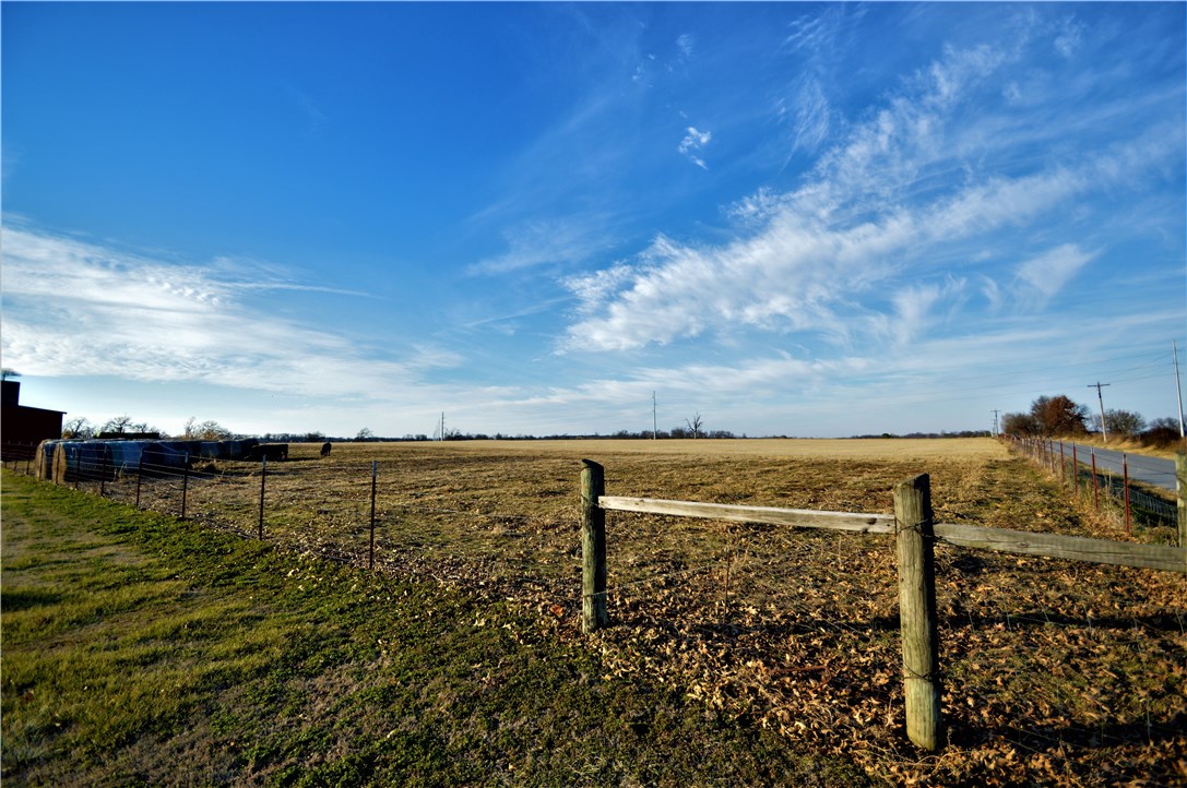 -- - Land