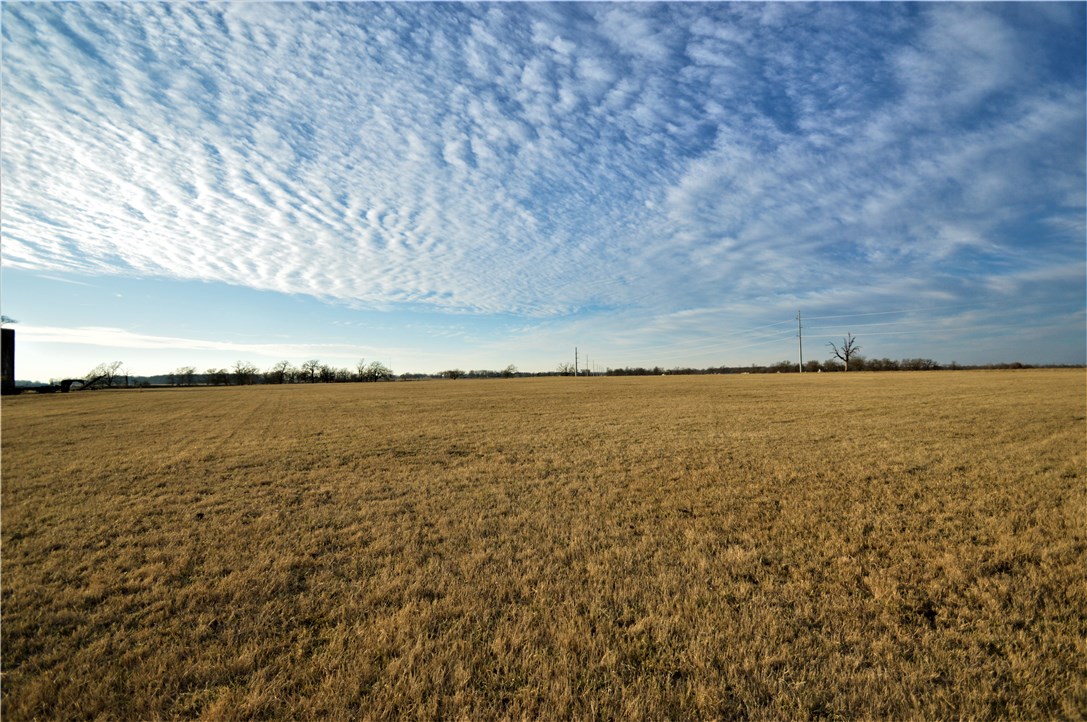 -- - Land