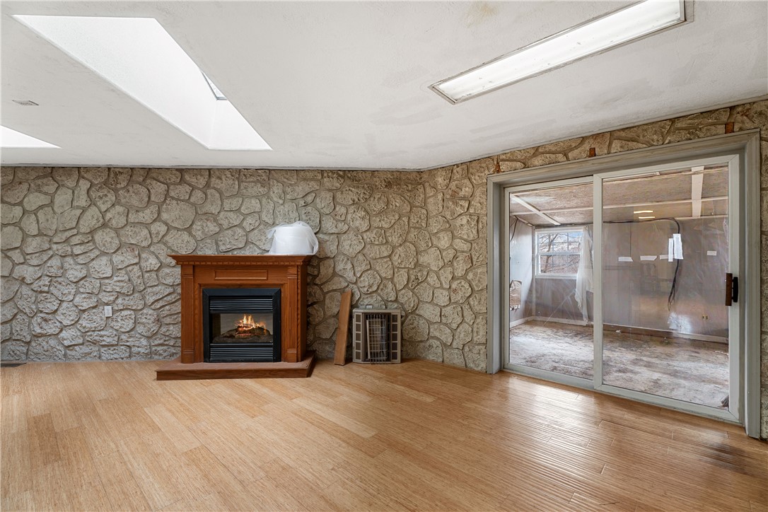 NA - Residential