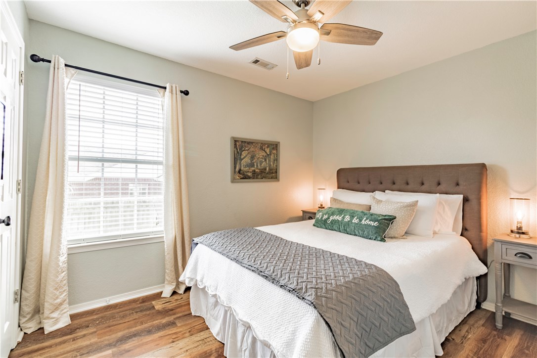 Magnolia Crossing - Residential