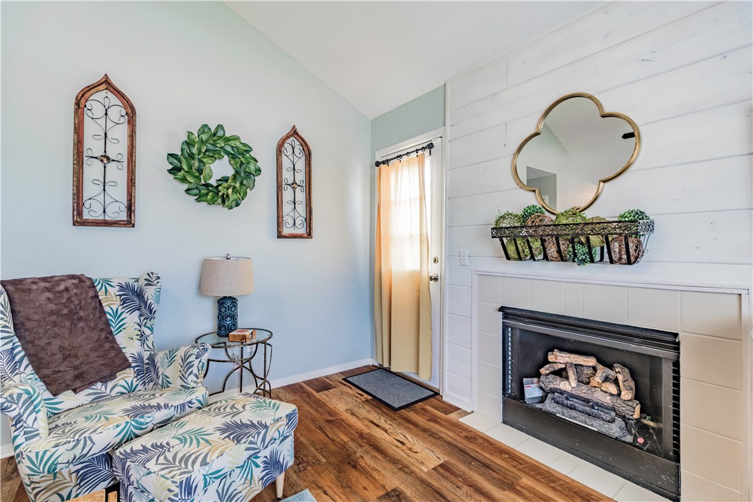 Magnolia Crossing - Residential