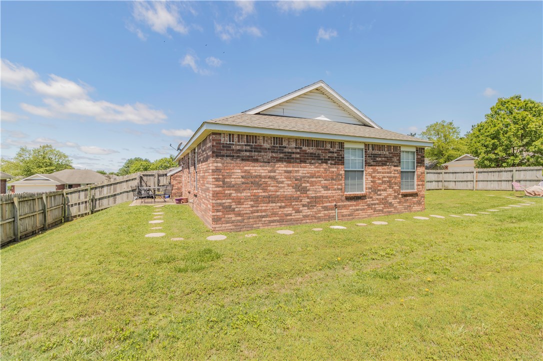 Magnolia Crossing - Residential