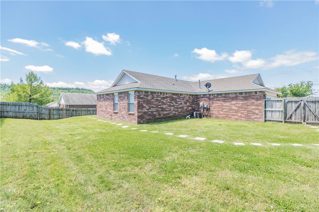 Magnolia Crossing - Residential