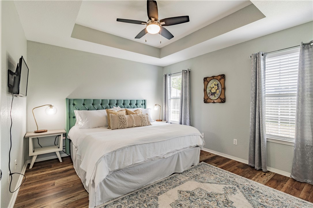 Magnolia Crossing - Residential