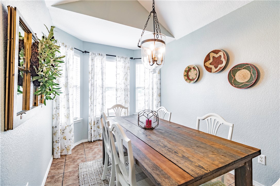 Magnolia Crossing - Residential
