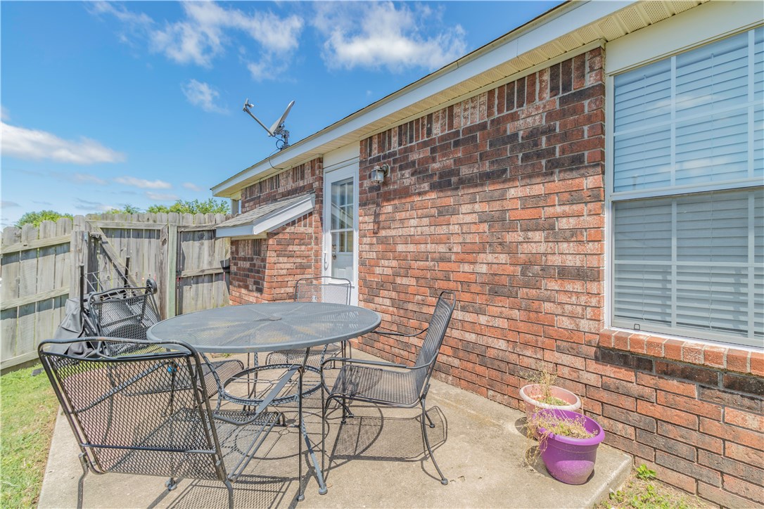 Magnolia Crossing - Residential