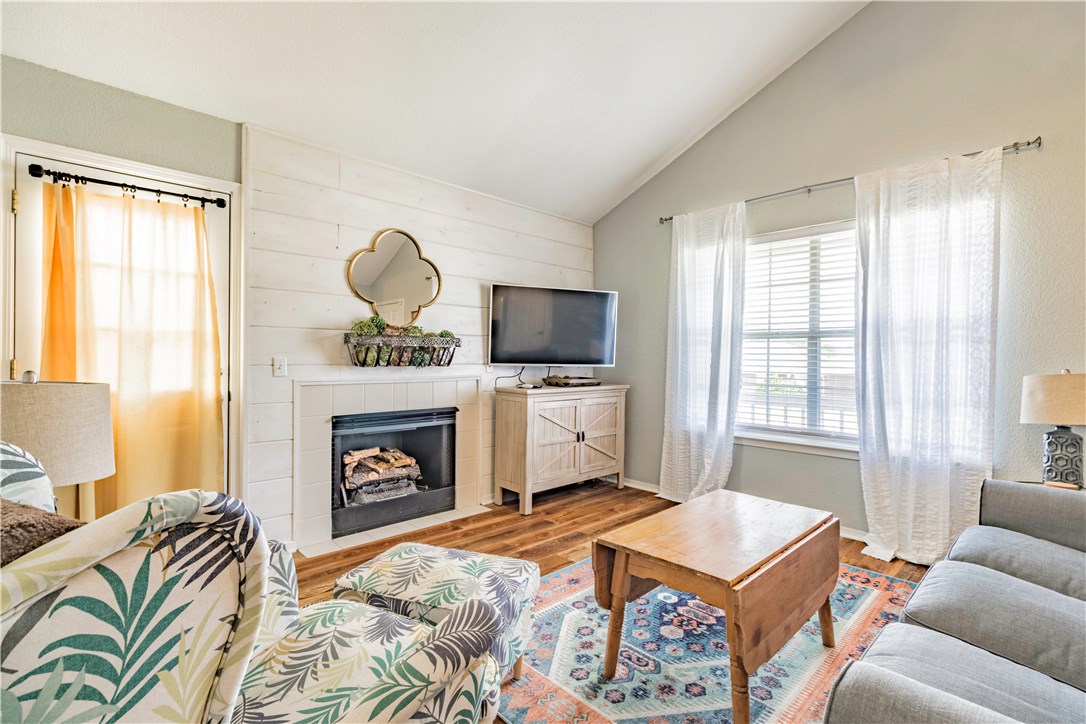 Magnolia Crossing - Residential