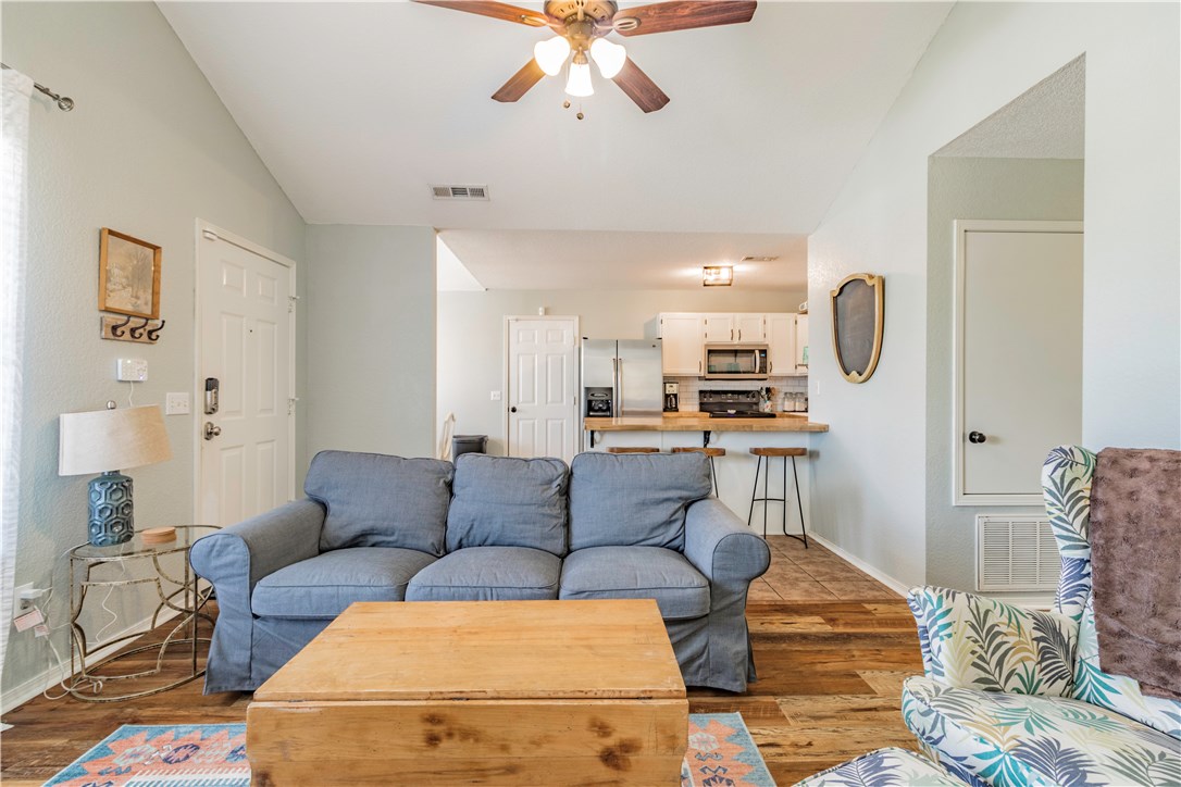 Magnolia Crossing - Residential