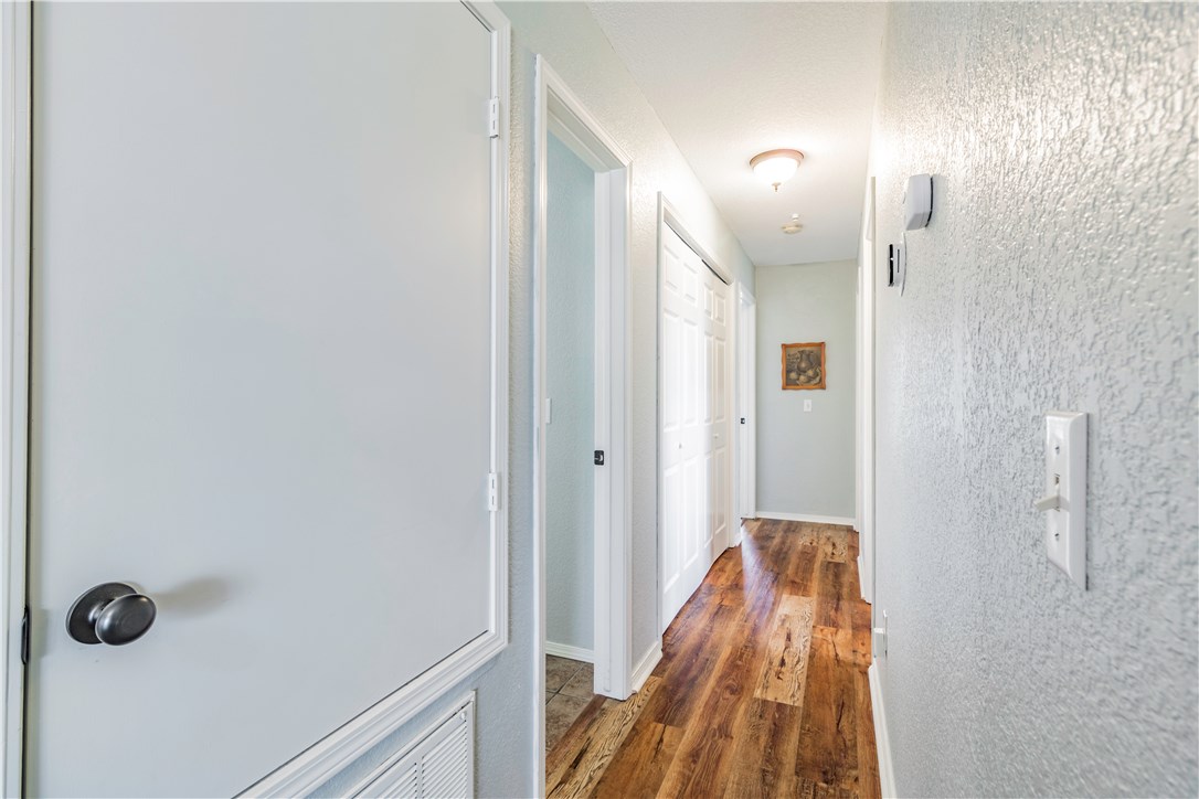 Magnolia Crossing - Residential