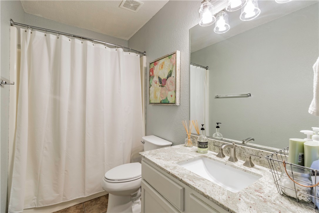 Magnolia Crossing - Residential