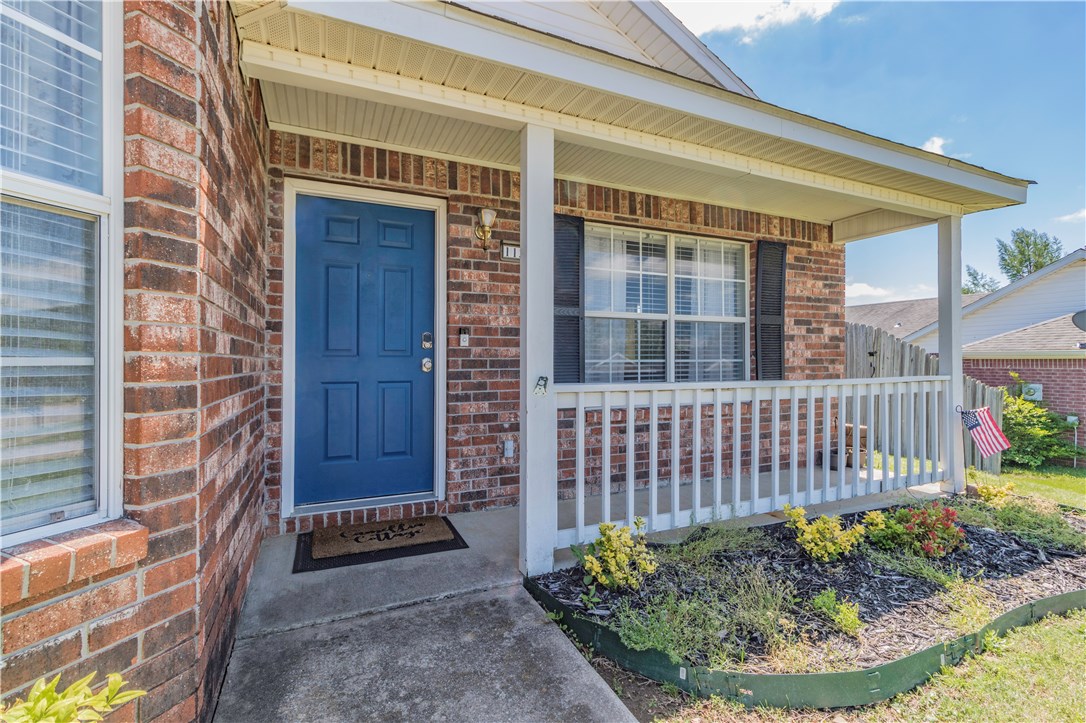 Magnolia Crossing - Residential