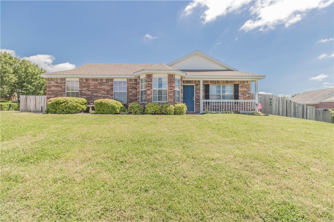 Magnolia Crossing - Residential
