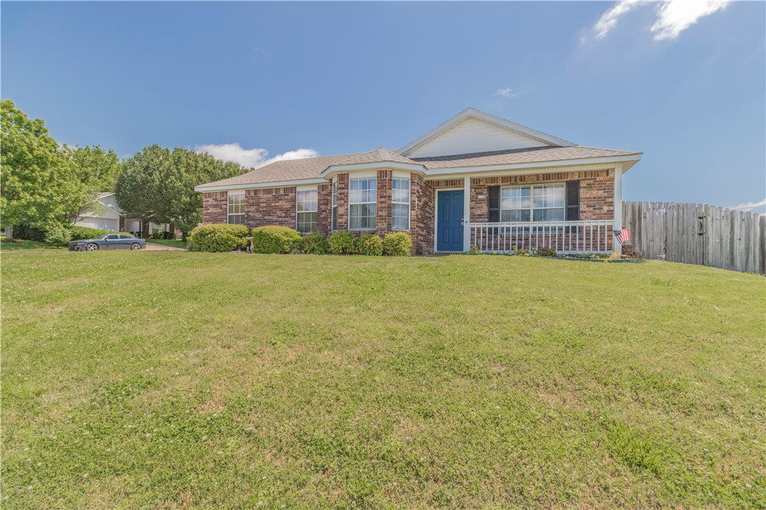 Magnolia Crossing - Residential