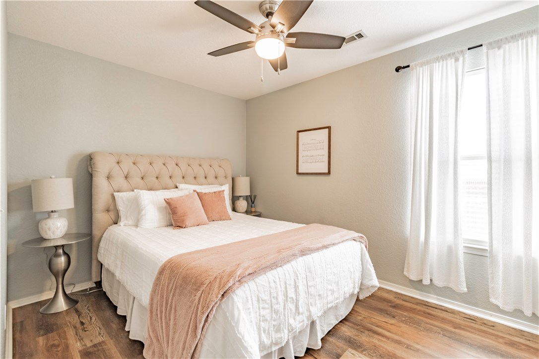 Magnolia Crossing - Residential