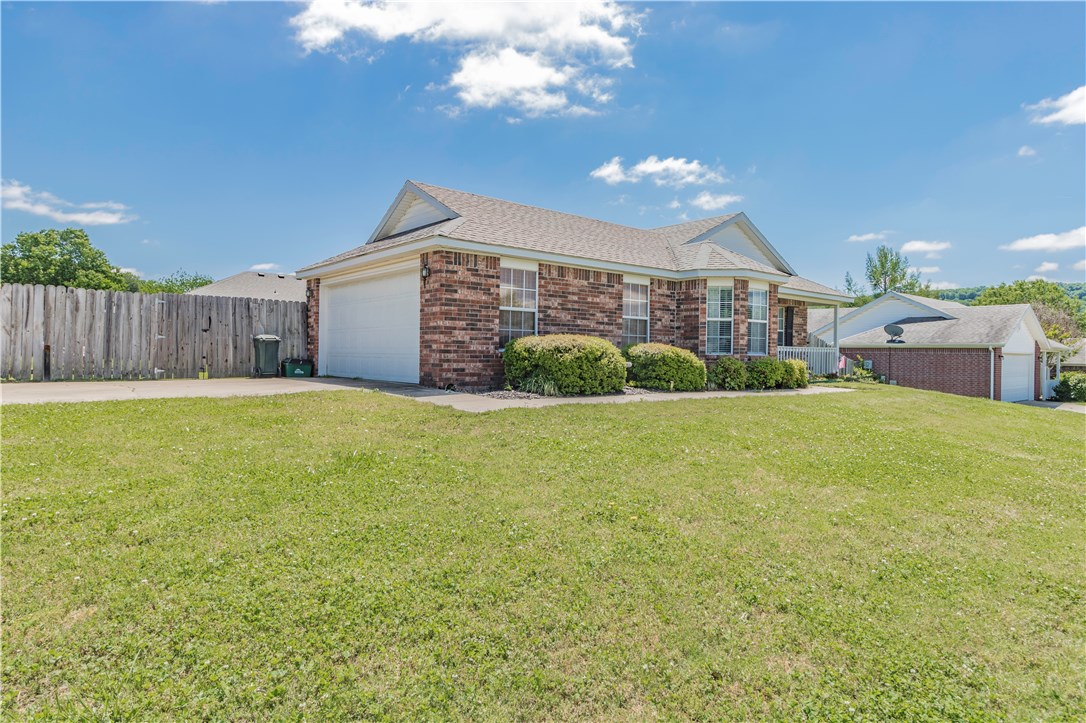 Magnolia Crossing - Residential