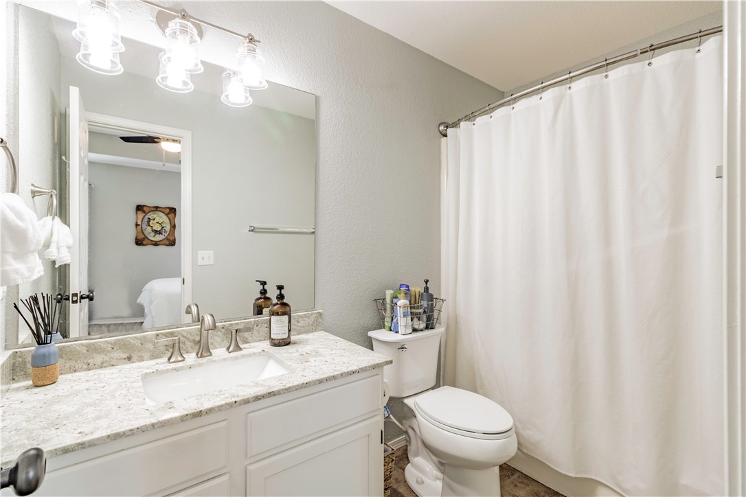 Magnolia Crossing - Residential