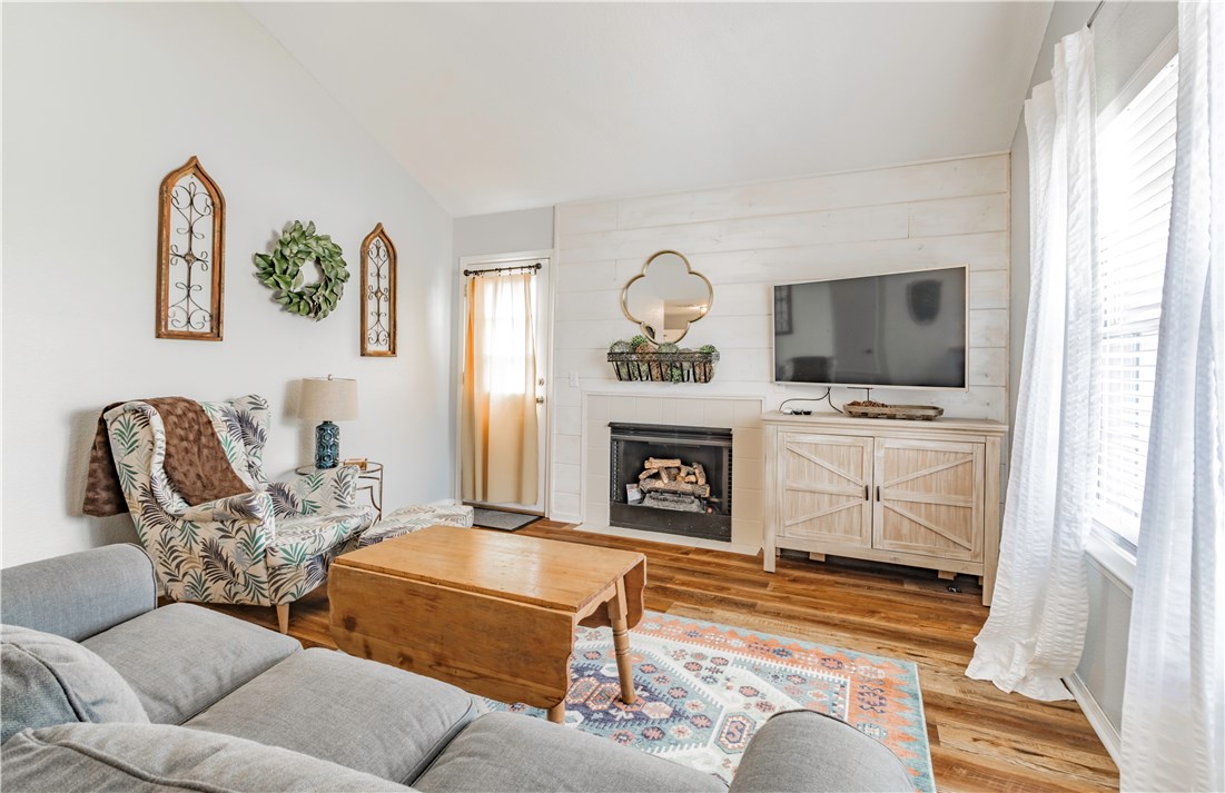 Magnolia Crossing - Residential