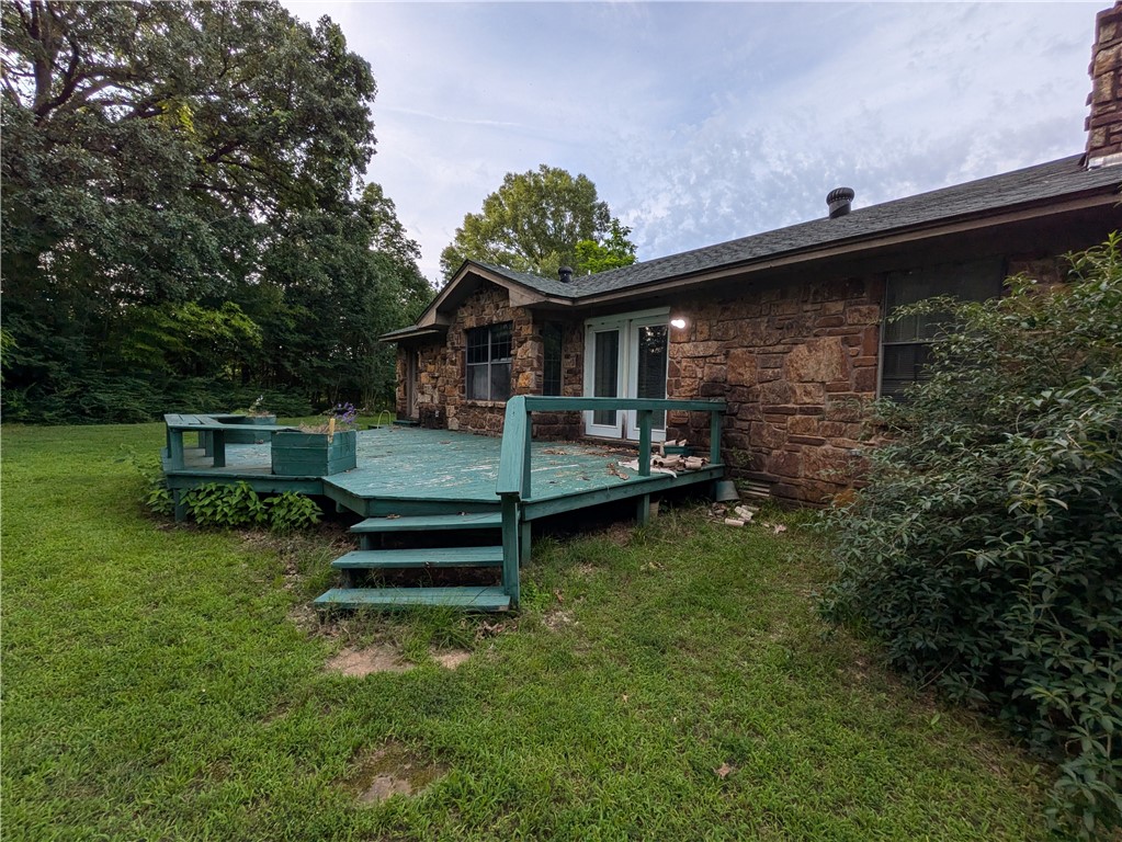Other Subdivision in Johnson Co - Residential
