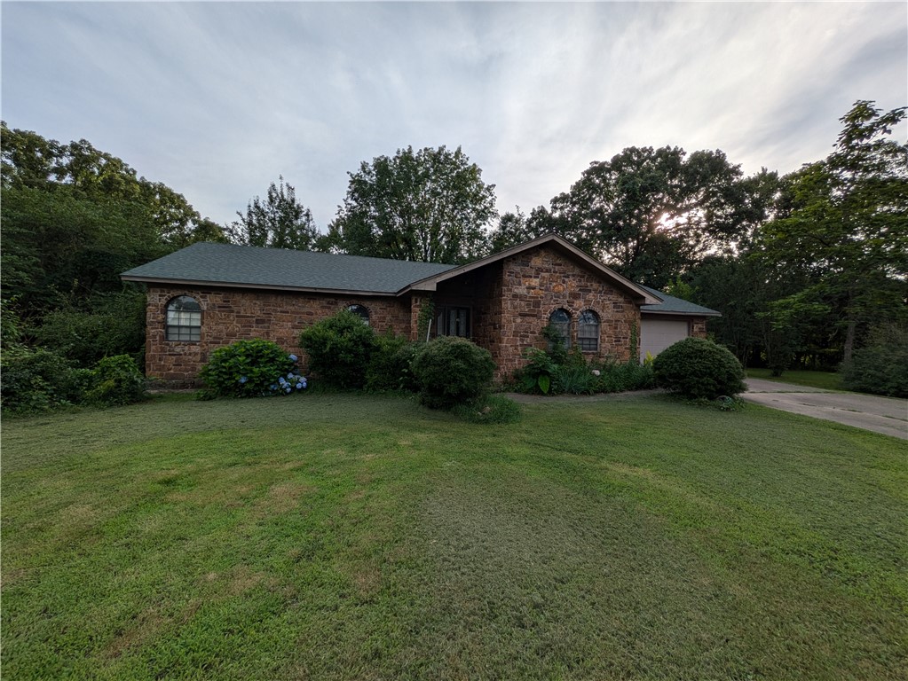 Other Subdivision in Johnson Co - Residential